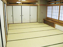 第2和室