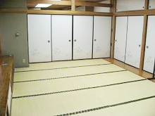 第3和室